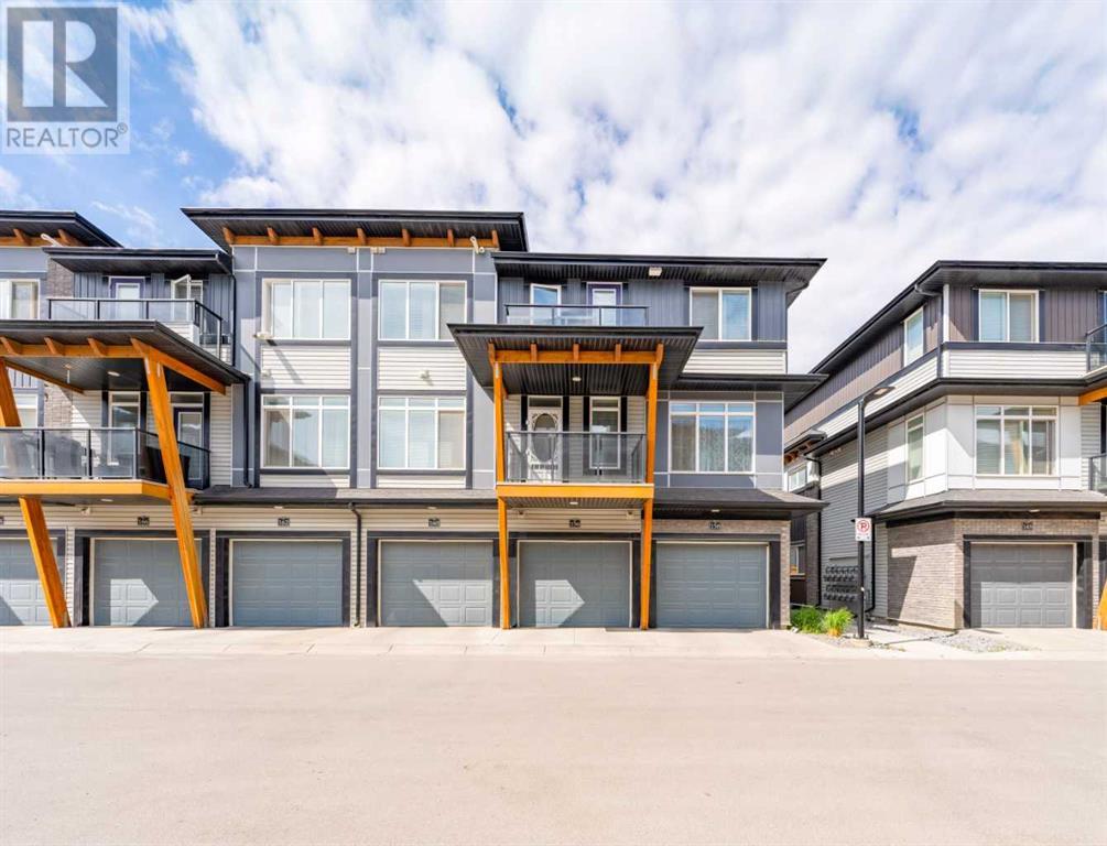 Single Family House Bungalow for Sale in  Savanna Walk NE Saddle Ridge Calgary 