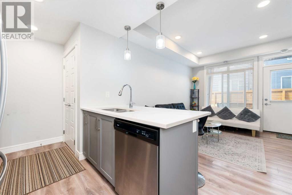 Single Family House Bungalow for Sale in  Savanna Walk NE Saddle Ridge Calgary 