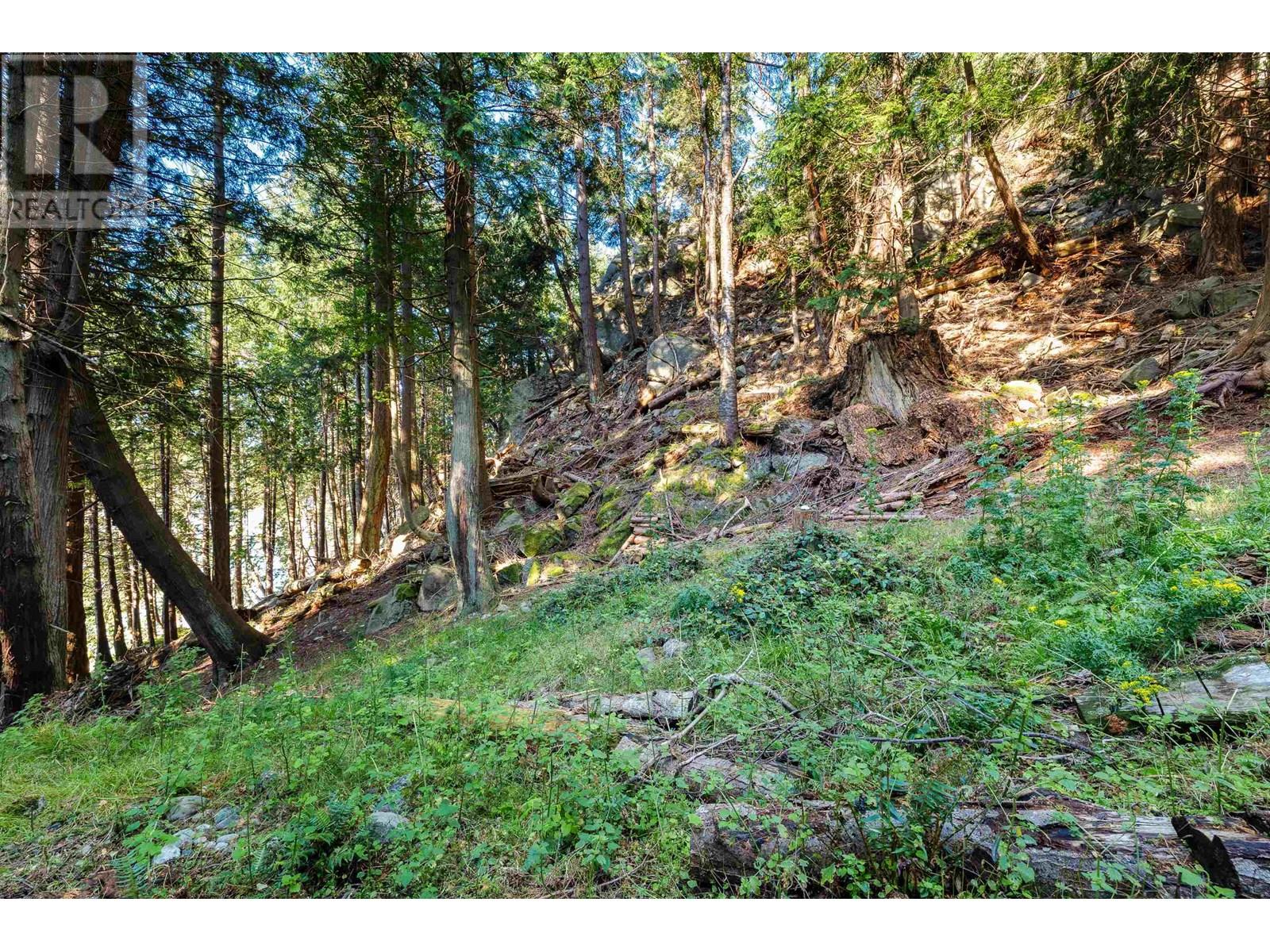 498 MARINE TURNABOUT, Mayne Island
