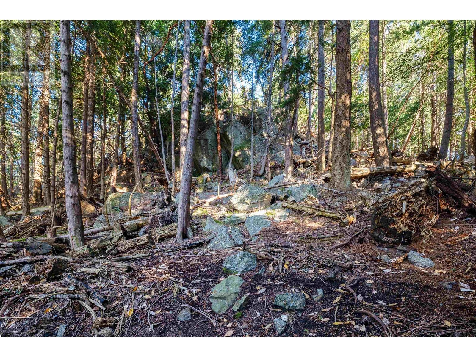498 MARINE TURNABOUT, Mayne Island