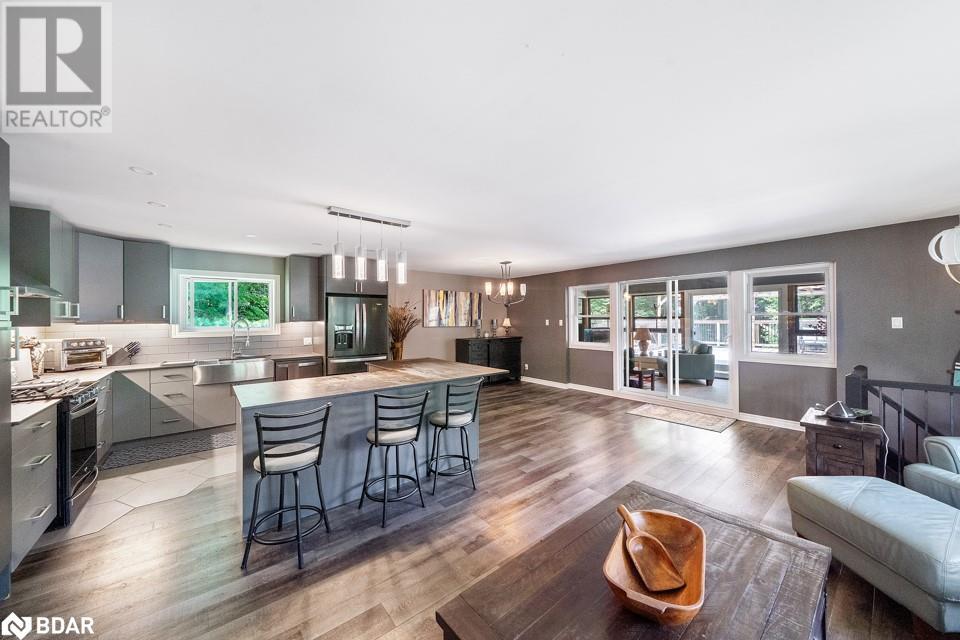 Photo 7 of 256 Woodland Drive, Huntsville ON