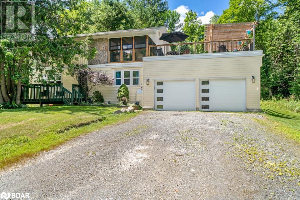 Photo 38 of 256 Woodland Drive, Huntsville ON
