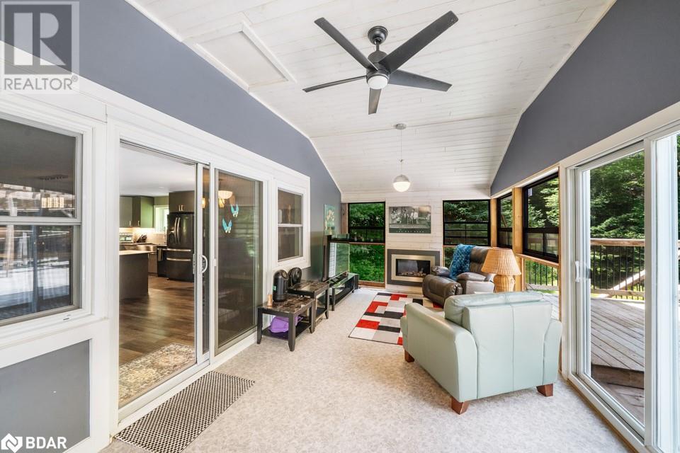 Photo 27 of 256 Woodland Drive, Huntsville ON