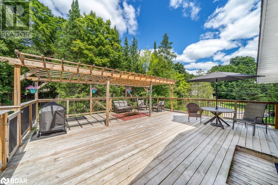 Photo 1 of 256 Woodland Drive, Huntsville ON