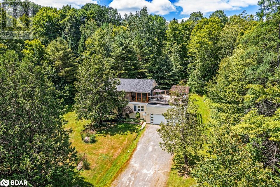 Photo 32 of 256 Woodland Drive, Huntsville ON