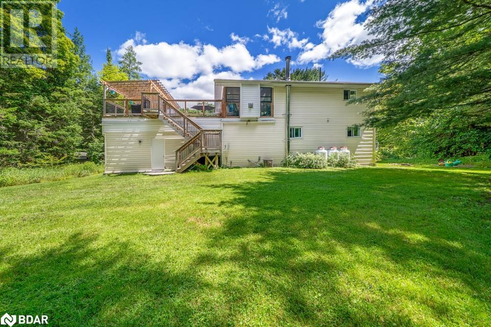 Photo 20 of 256 Woodland Drive, Huntsville ON