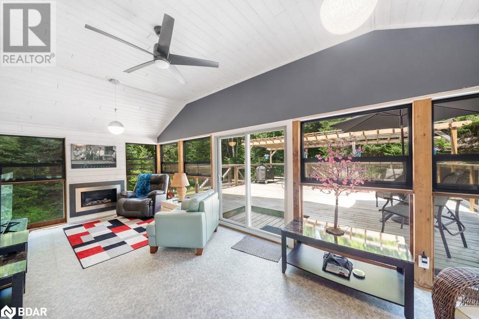 Photo 34 of 256 Woodland Drive, Huntsville ON