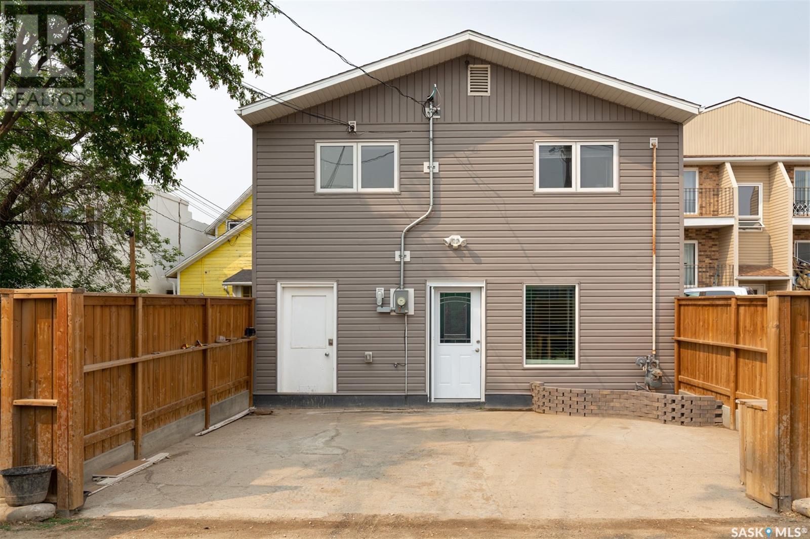 Photo 31 of 235 High Street W, Moose Jaw SK