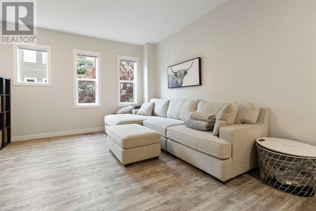 Single Family House for Sale in  Silverado Common SW Silverado Calgary 