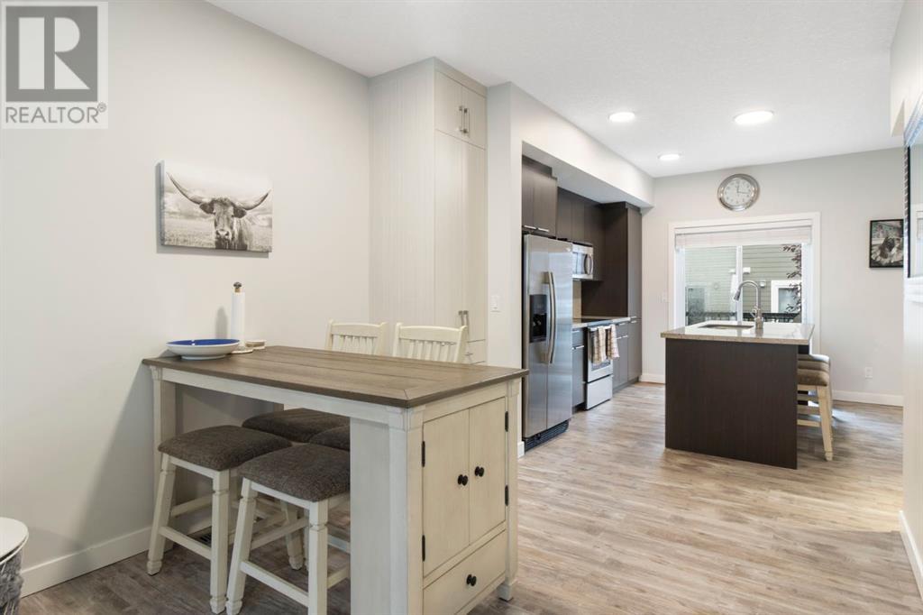 Single Family House for Sale in  Silverado Common SW Silverado Calgary 