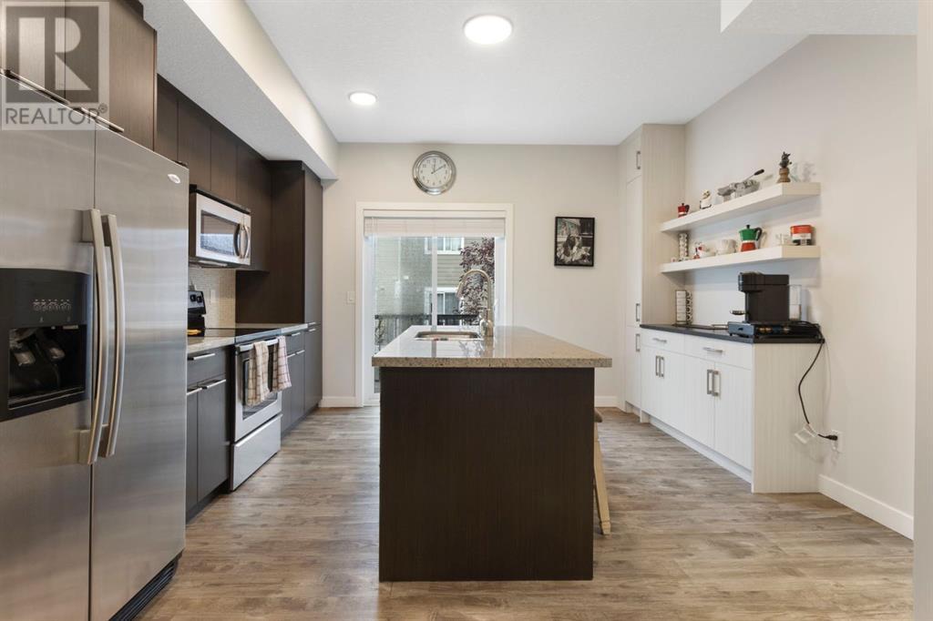 Single Family House for Sale in  Silverado Common SW Silverado Calgary 