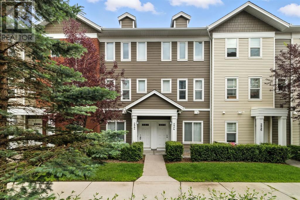 222 Silverado Common SW, Calgary, Alberta