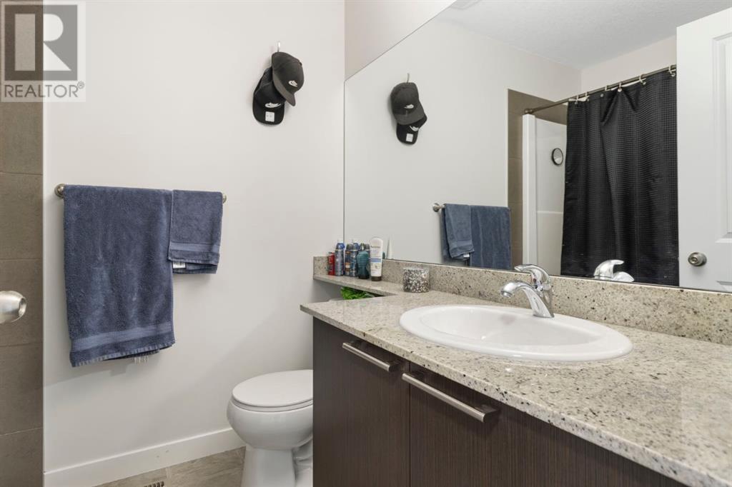 Single Family House for Sale in  Silverado Common SW Silverado Calgary 
