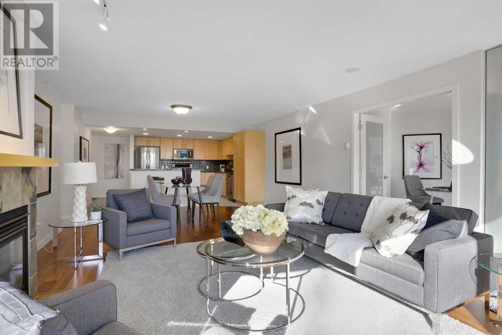 Single Family House for Sale in    Avenue SW Downtown West End Calgary 