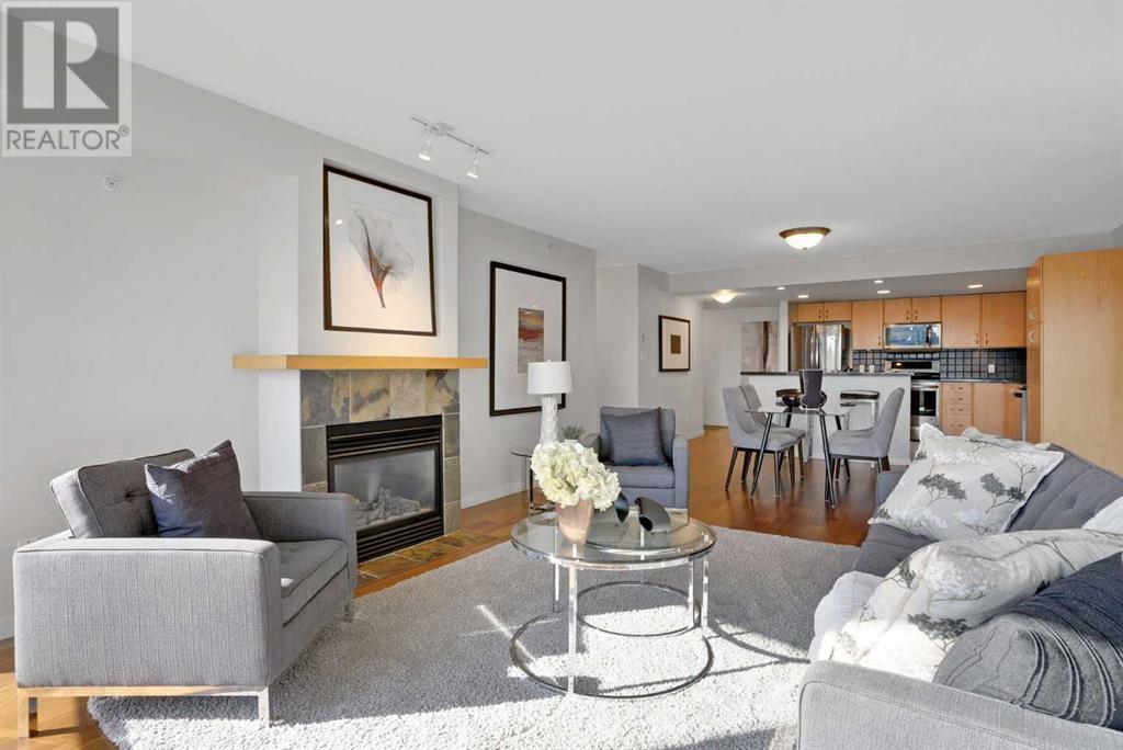 Single Family House for Sale in    Avenue SW Downtown West End Calgary 