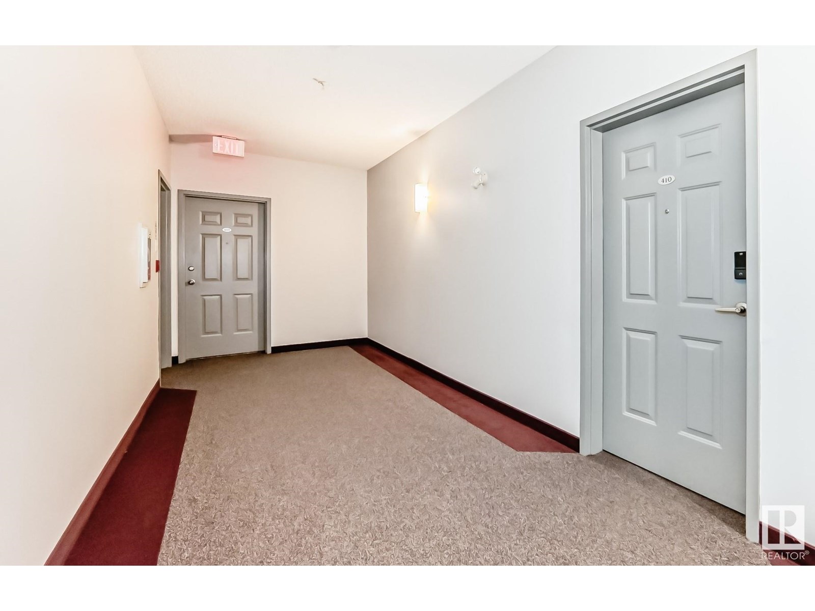 Photo 16 of 410 9120 156 St Nw, Edmonton AB