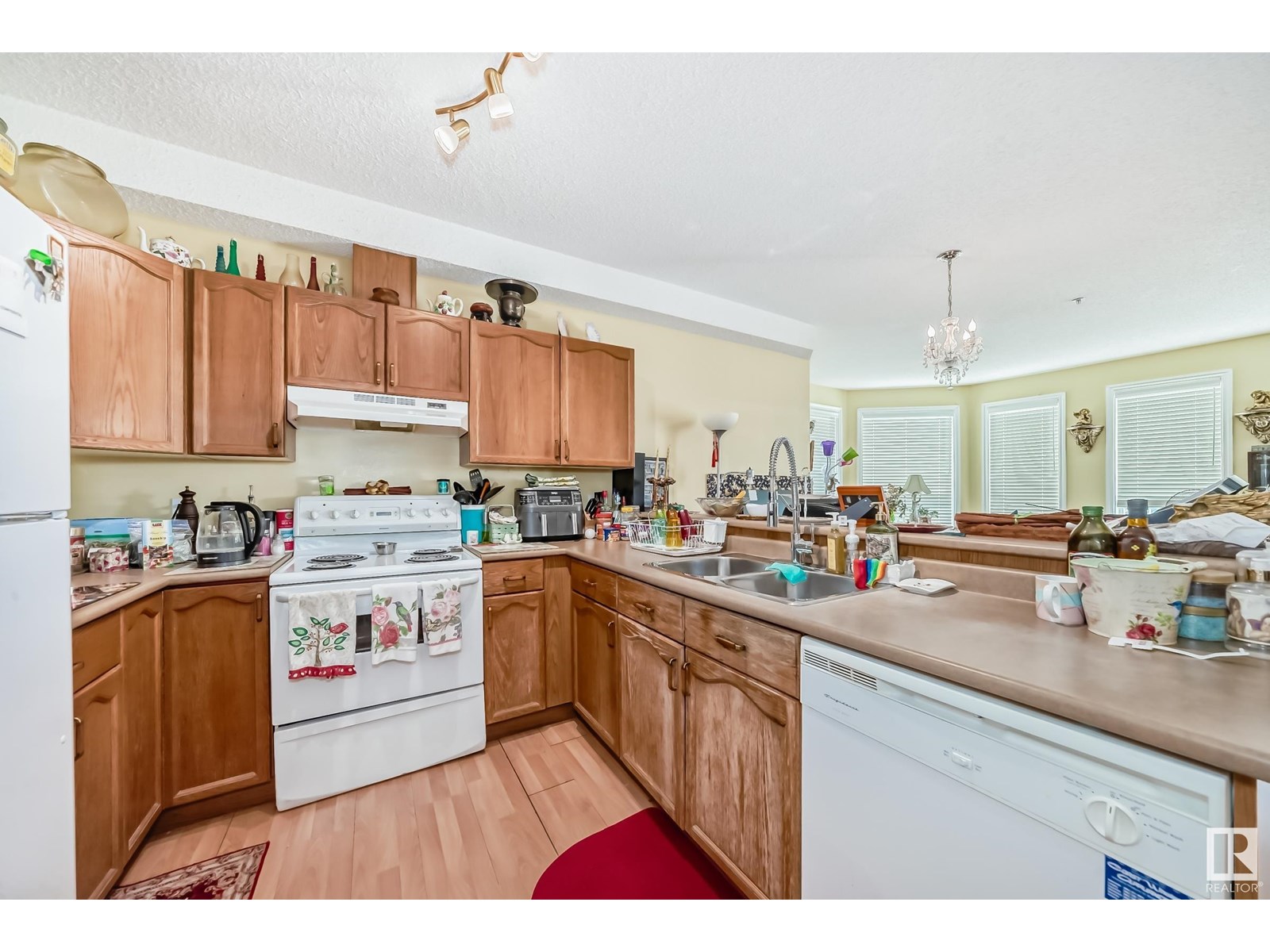 Photo 7 of 410 9120 156 St Nw, Edmonton AB