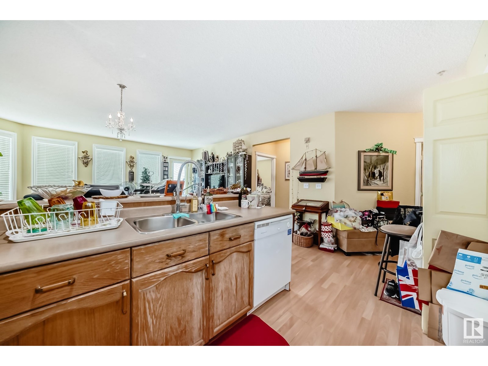 Photo 5 of 410 9120 156 St Nw, Edmonton AB