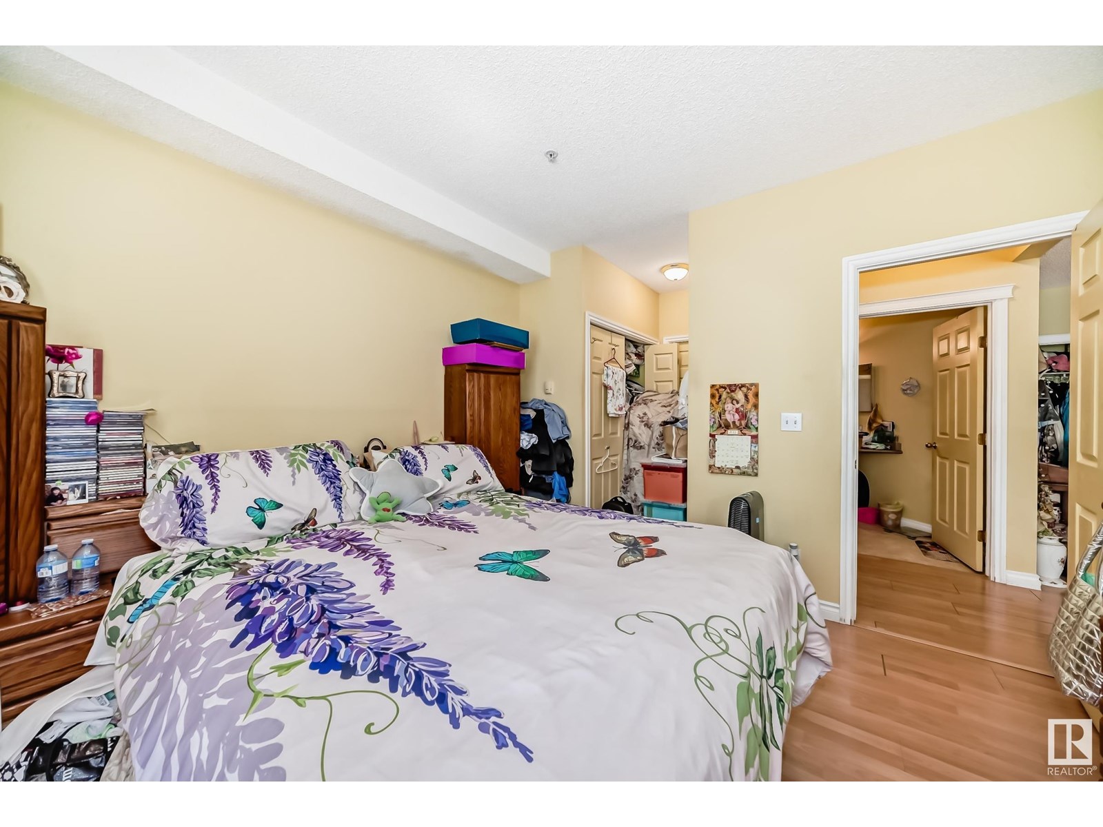Photo 11 of 410 9120 156 St Nw, Edmonton AB