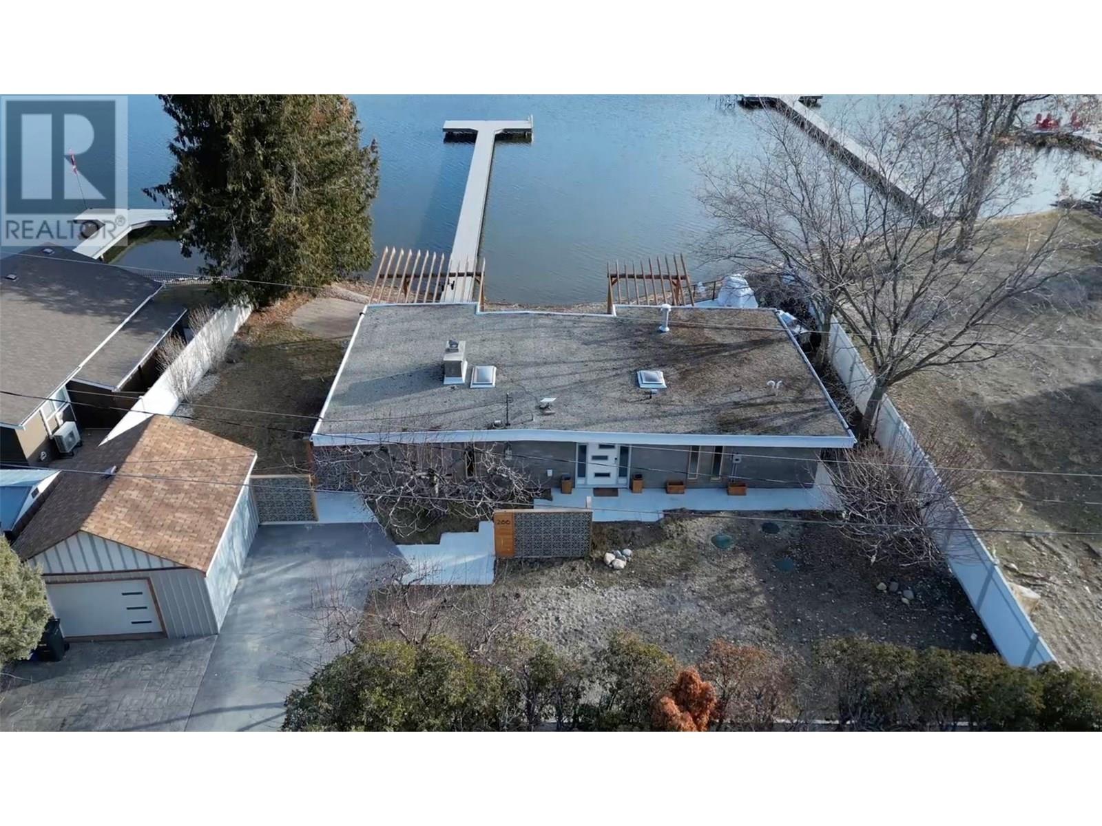  266 Alder Avenue, Kaleden