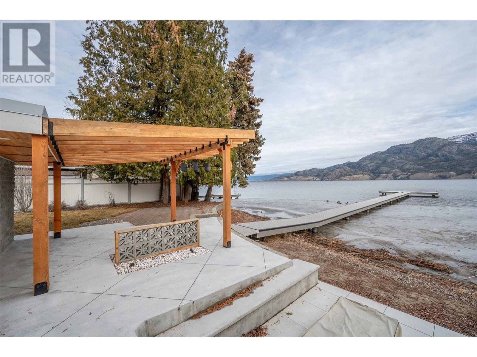  266 Alder Avenue, Kaleden