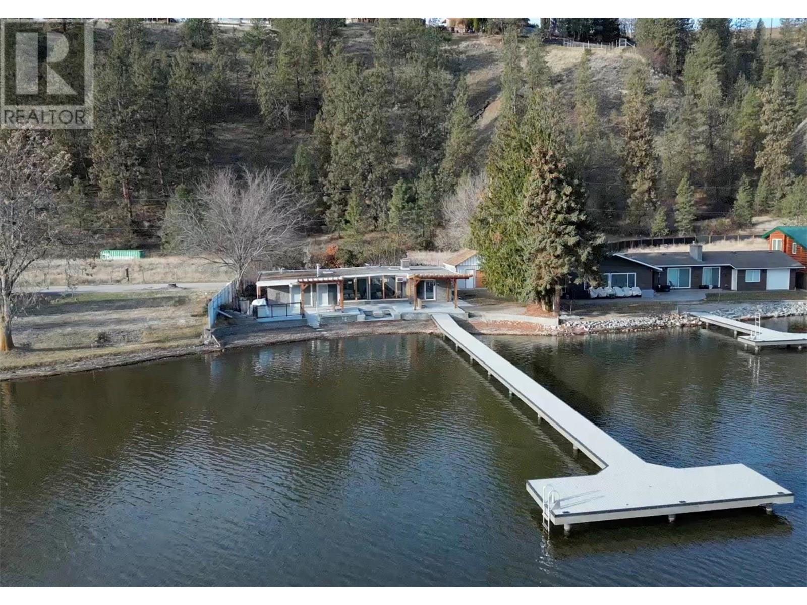  266 Alder Avenue, Kaleden