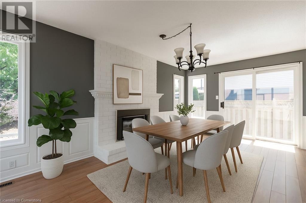 Photo 12 of 128 Brian Boulevard, Waterdown ON