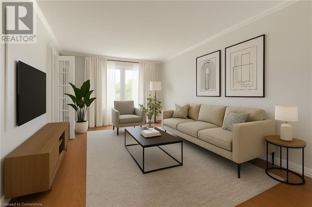 Photo 5 of 128 Brian Boulevard, Waterdown ON