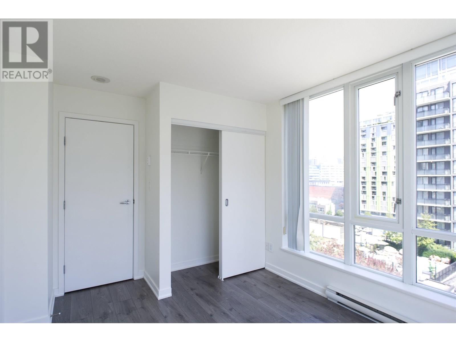 Photo 13 of 1206 1082 Seymour Street, Vancouver BC