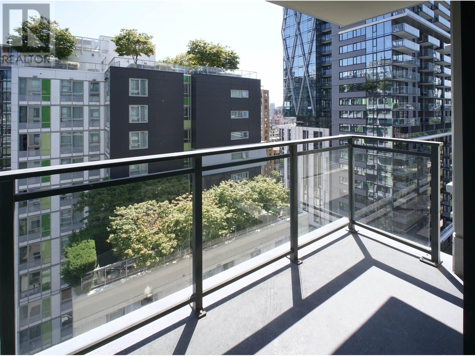 Photo 14 of 1206 1082 Seymour Street, Vancouver BC