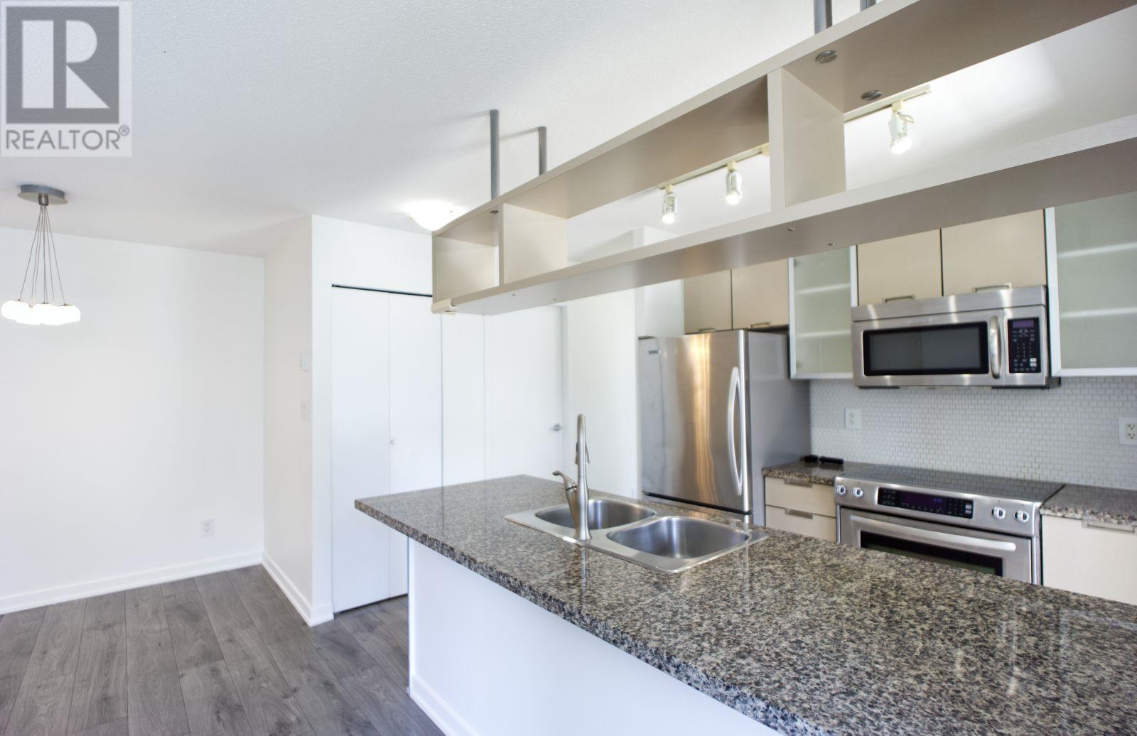 Photo 4 of 1206 1082 Seymour Street, Vancouver BC