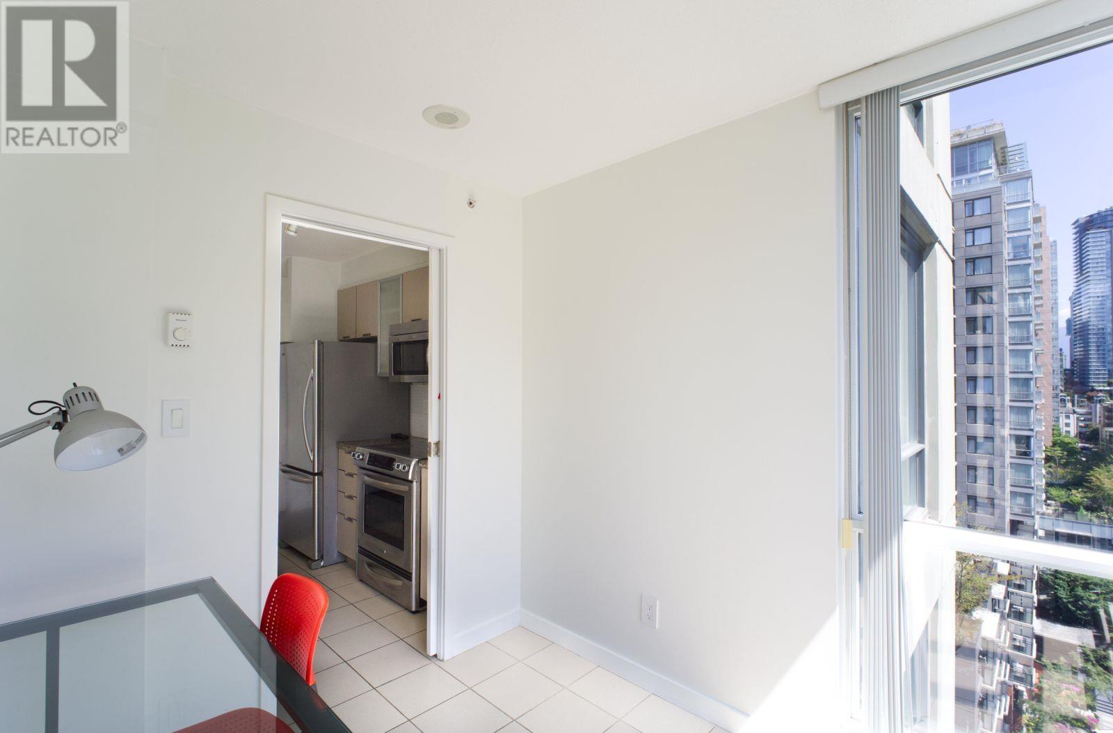Photo 5 of 1206 1082 Seymour Street, Vancouver BC