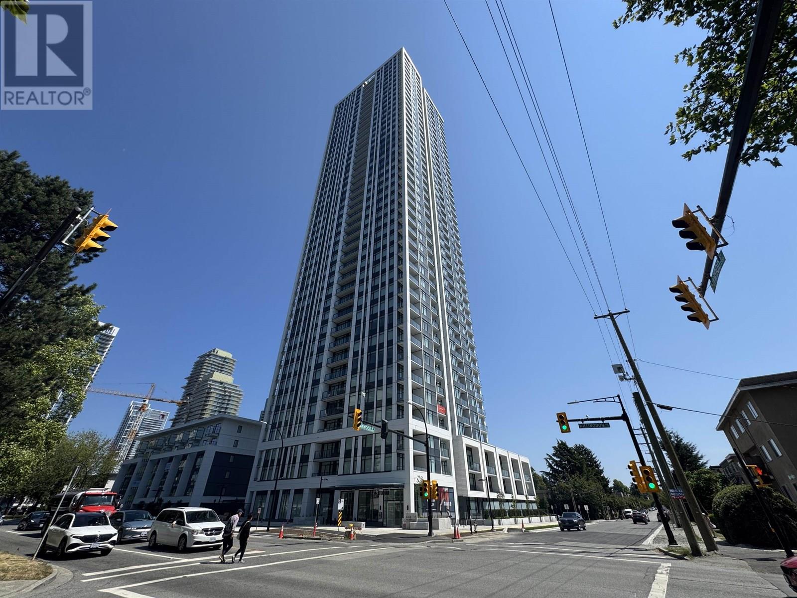 1007 6468 WILLINGDON AVENUE