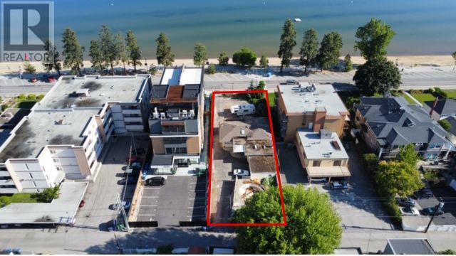 594 Lakeshore Drive, Penticton