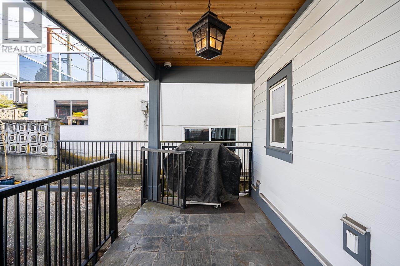 Photo 39 of 3795 Union Street, Burnaby BC