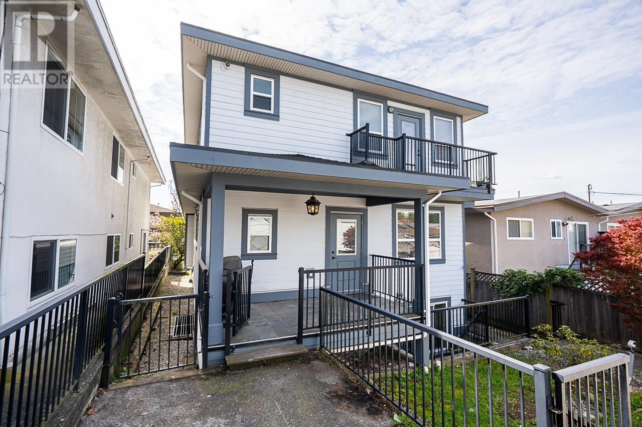 Photo 33 of 3795 Union Street, Burnaby BC
