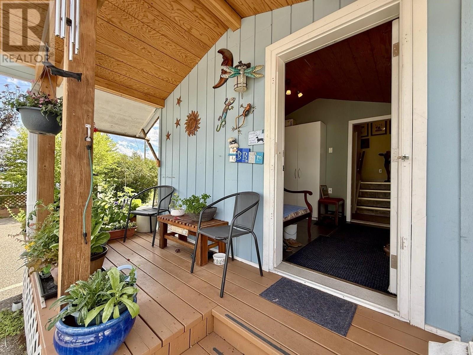 644 HODGSON ROAD, Williams Lake