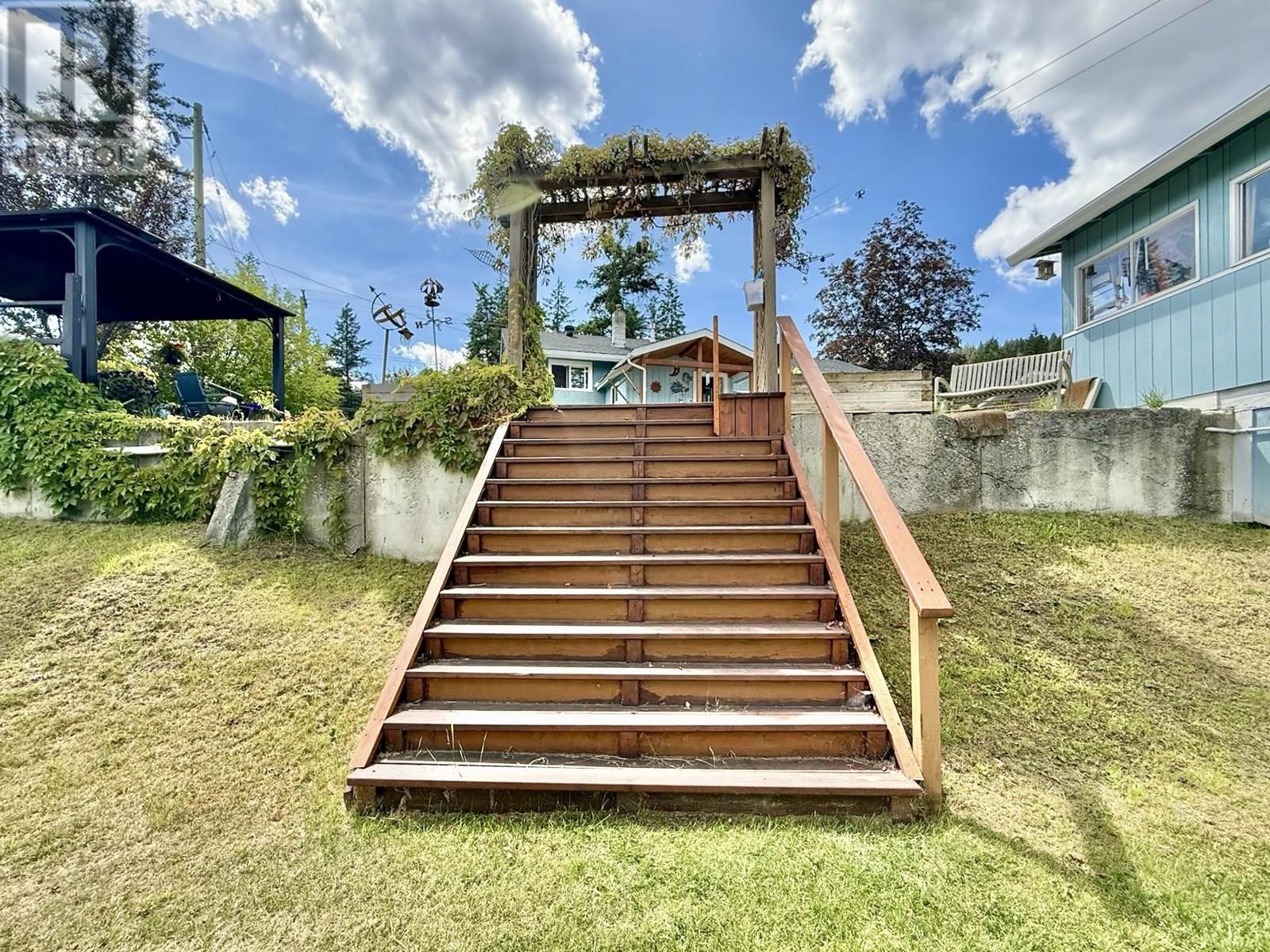 644 HODGSON ROAD, Williams Lake