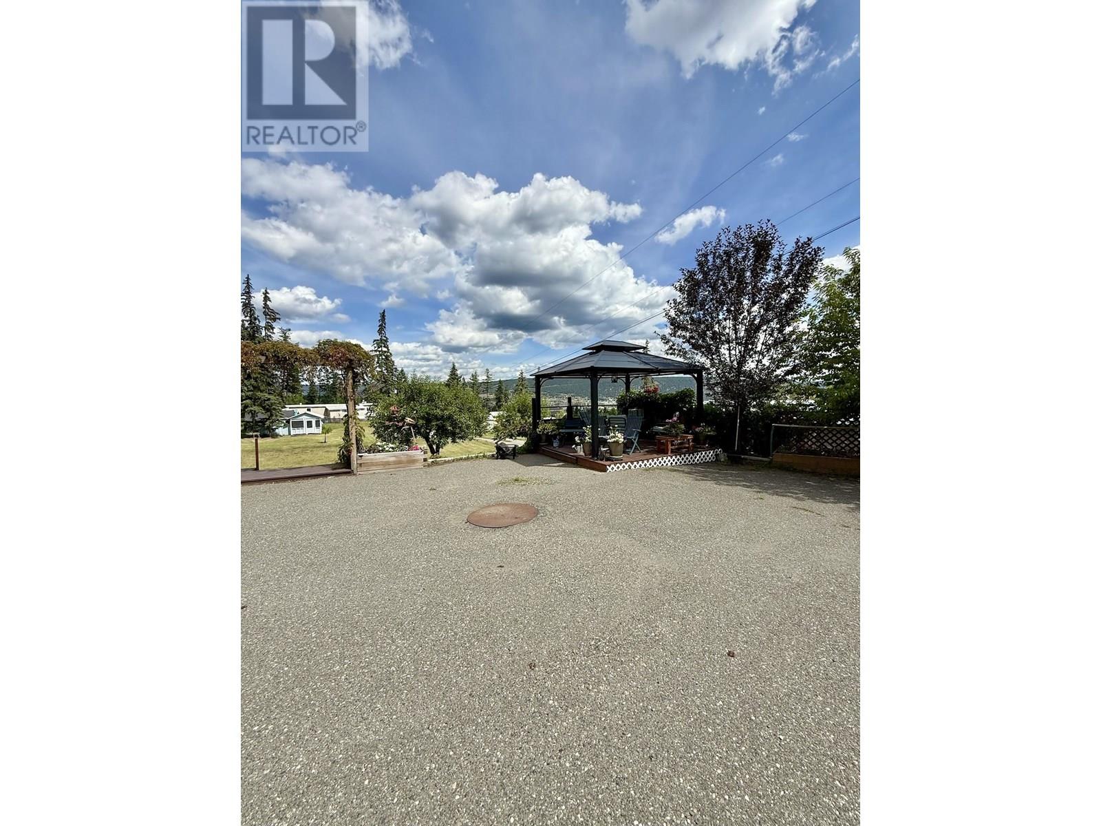 644 HODGSON ROAD, Williams Lake