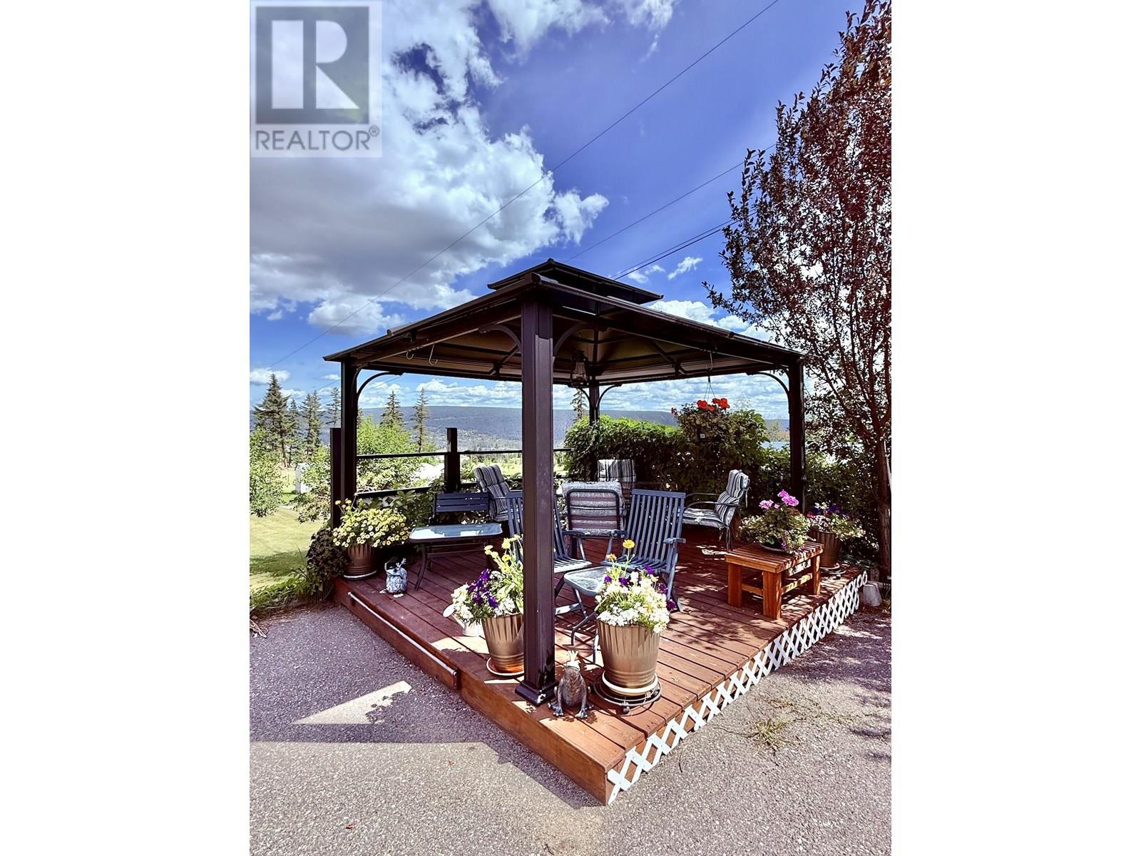 644 HODGSON ROAD, Williams Lake