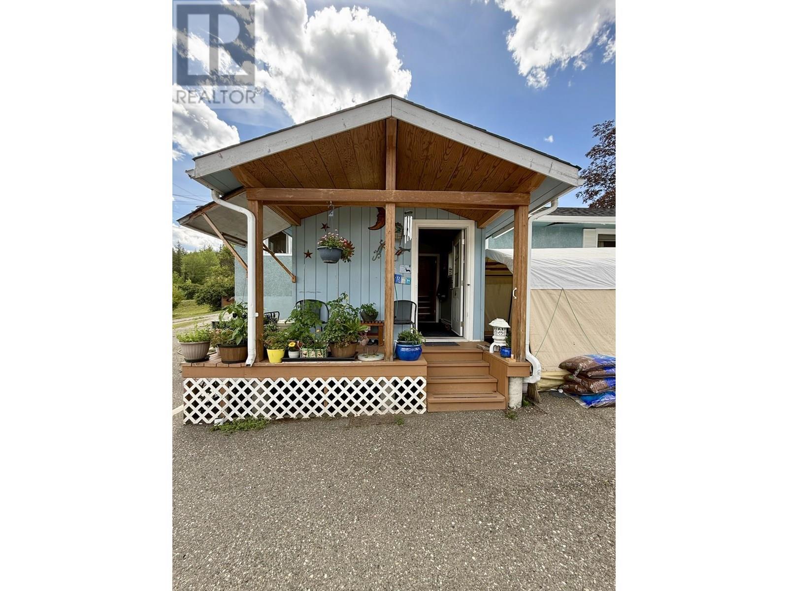 644 HODGSON ROAD, Williams Lake
