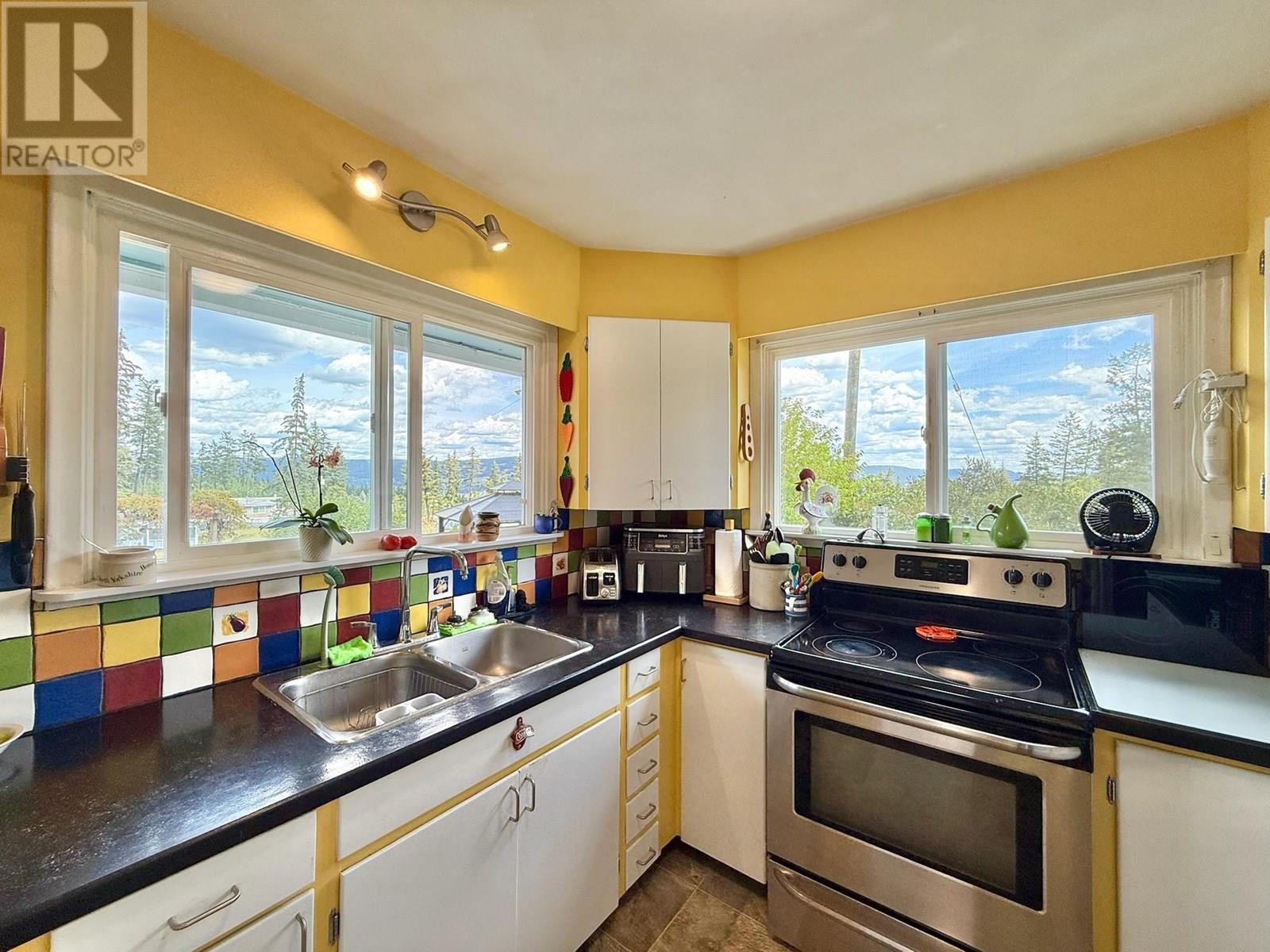 644 HODGSON ROAD, Williams Lake