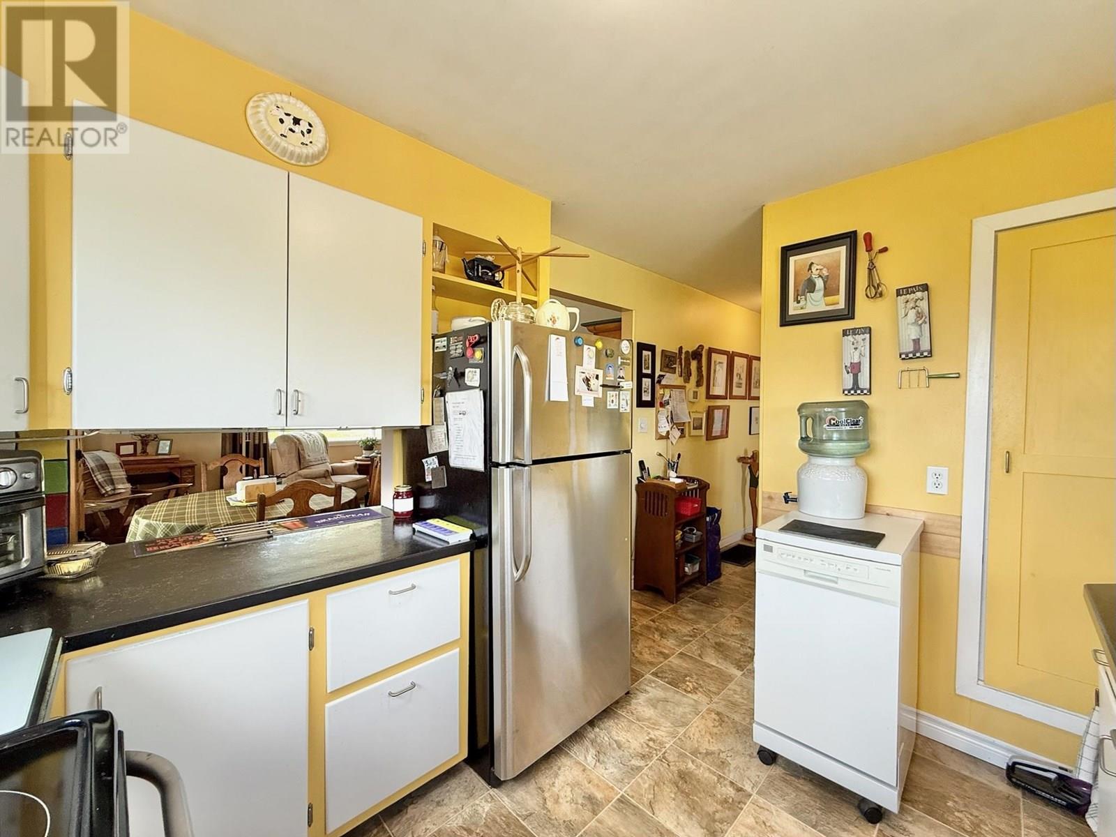 644 HODGSON ROAD, Williams Lake