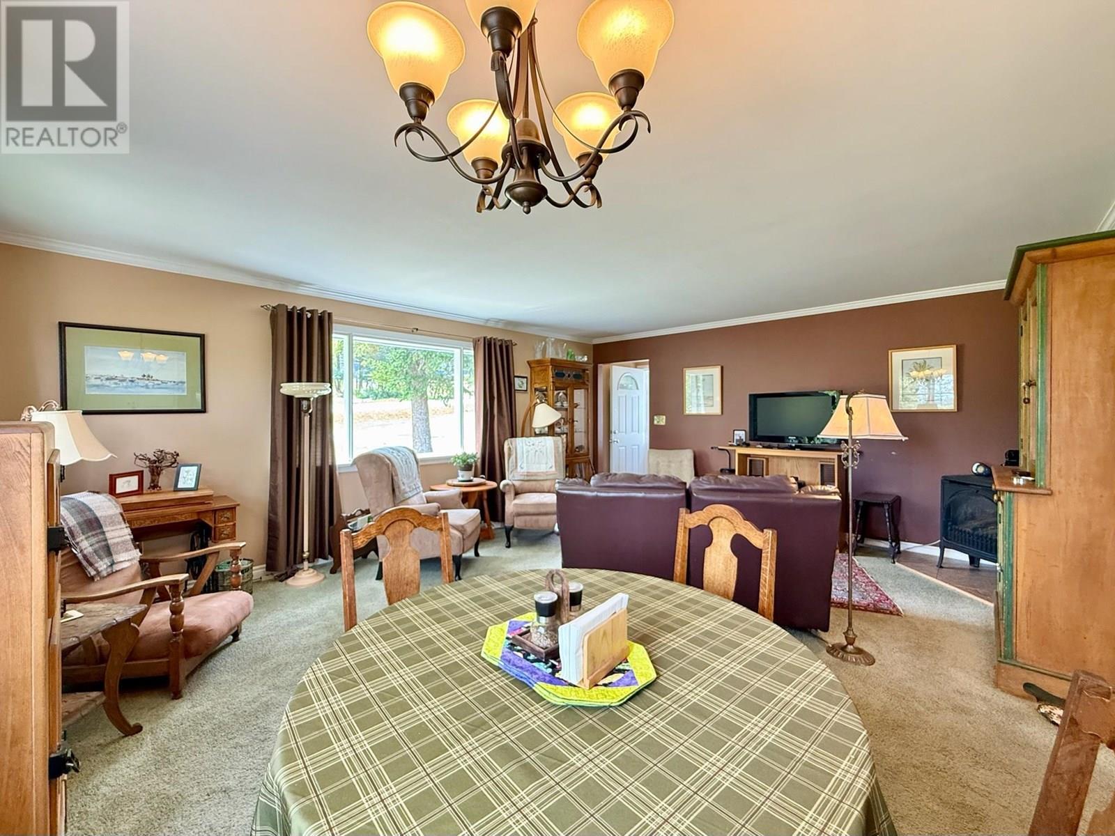 644 HODGSON ROAD, Williams Lake