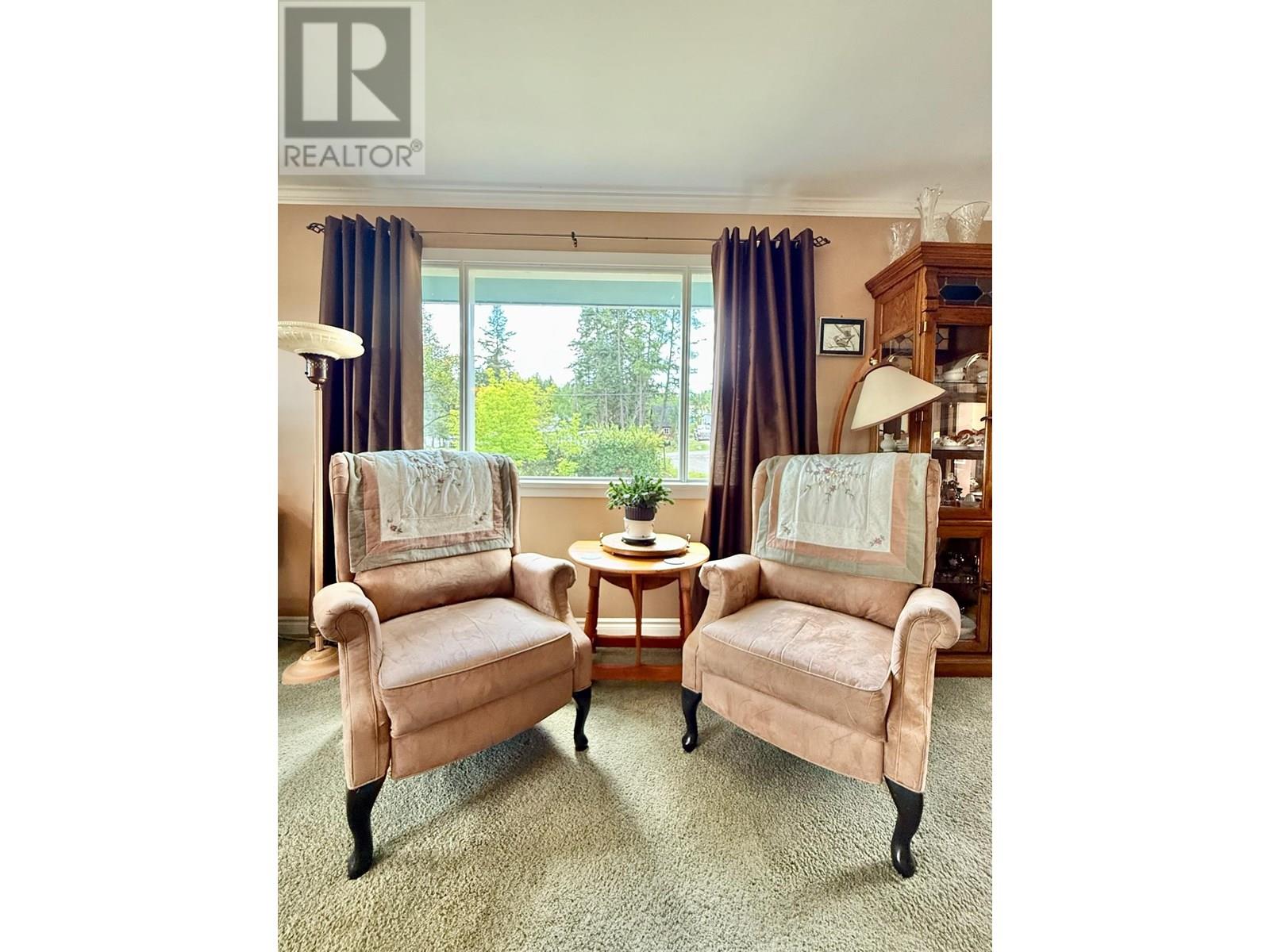 644 HODGSON ROAD, Williams Lake
