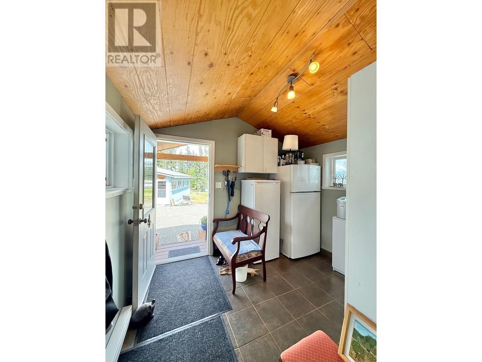 644 HODGSON ROAD, Williams Lake