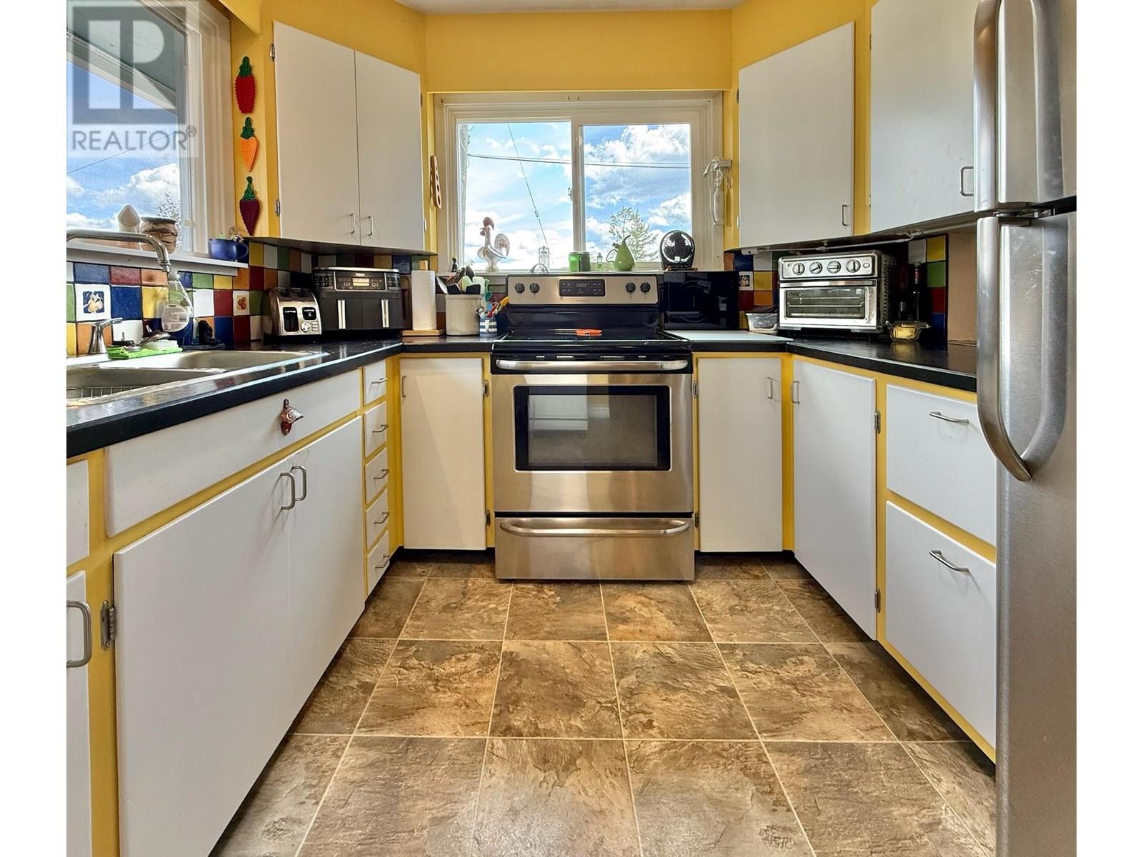 644 HODGSON ROAD, Williams Lake