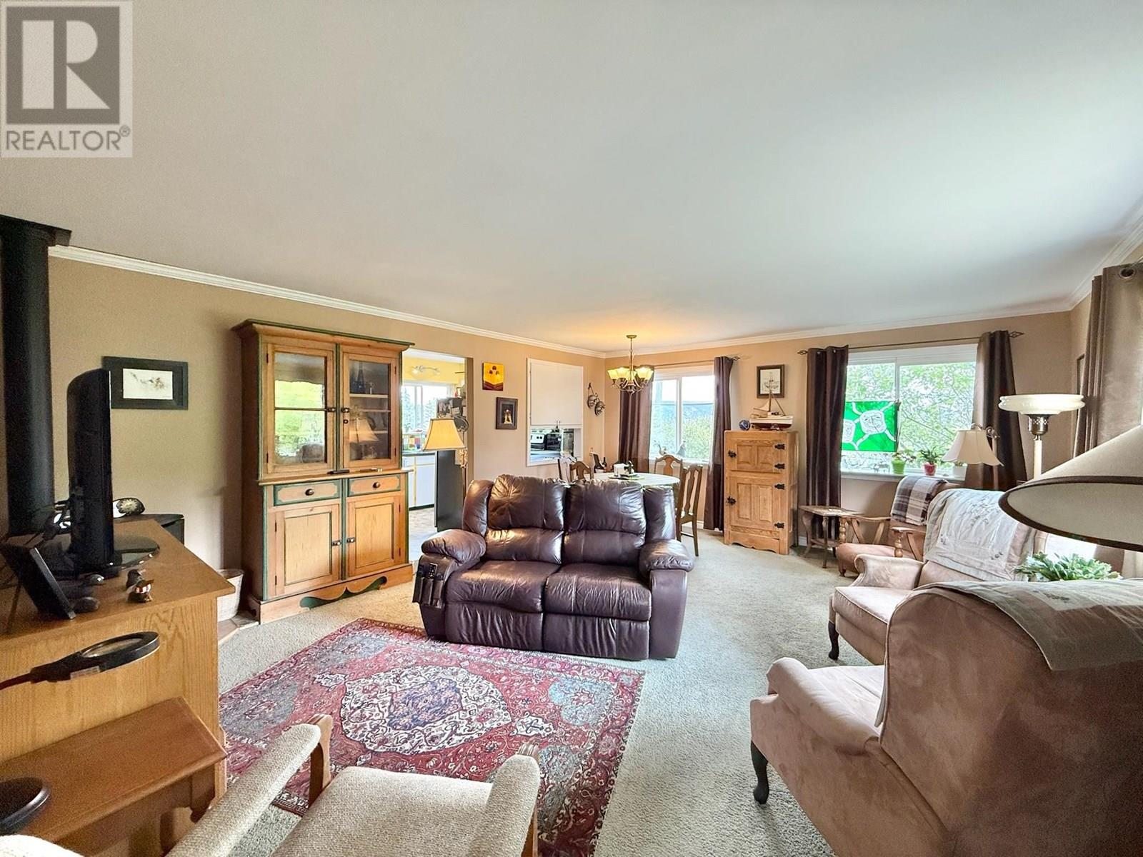 644 HODGSON ROAD, Williams Lake