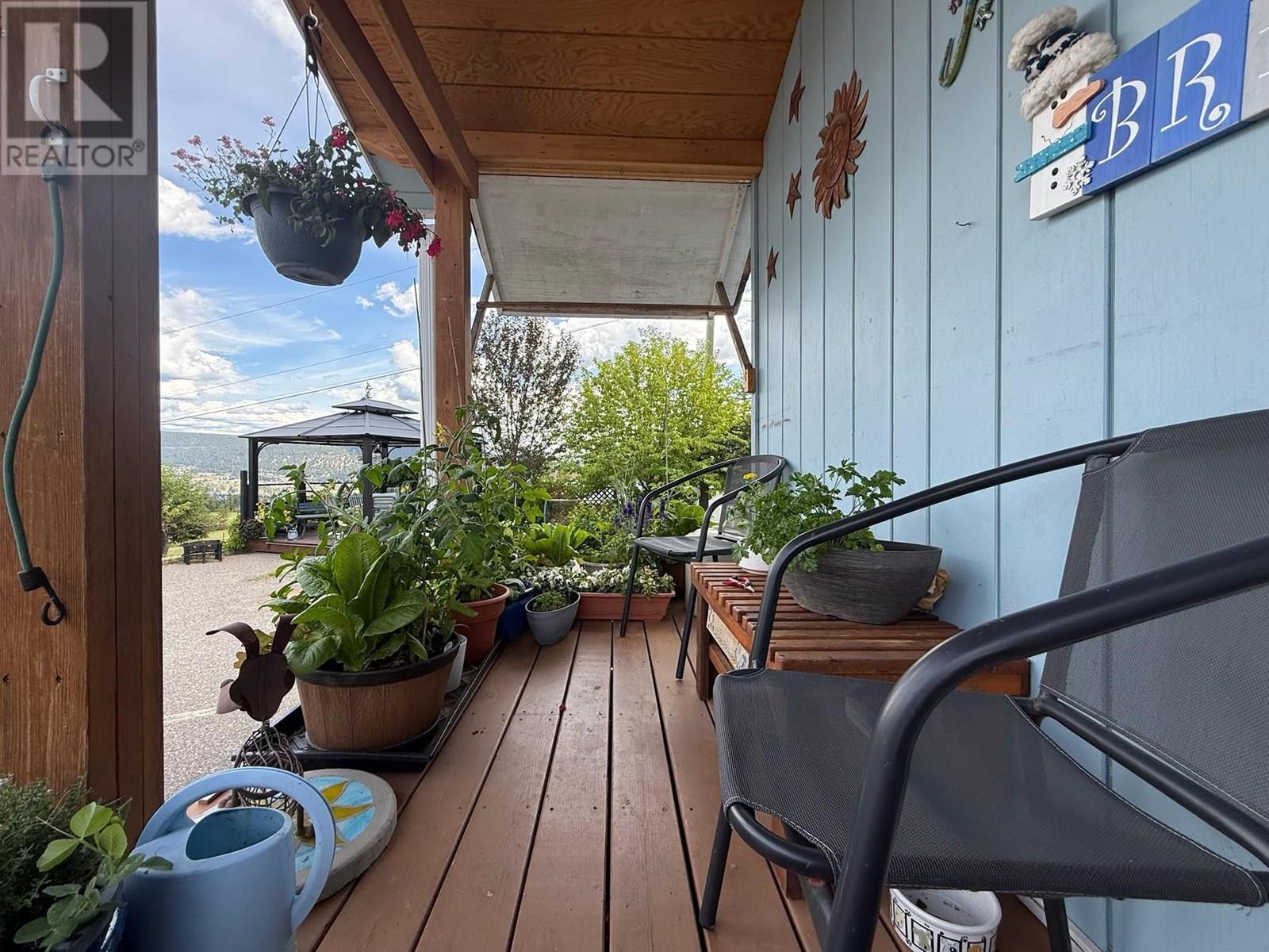 644 HODGSON ROAD, Williams Lake