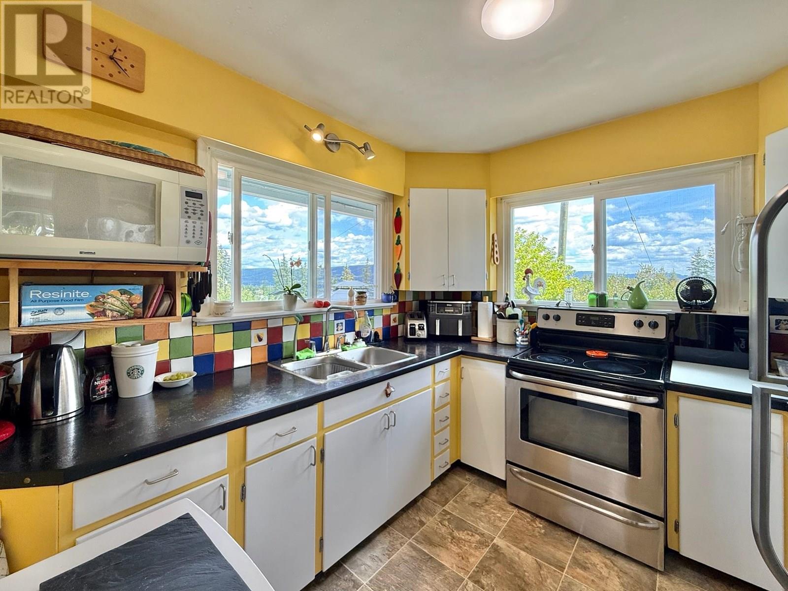 644 HODGSON ROAD, Williams Lake